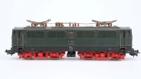 Piko H0 E-Lok BR E 11 022 DR Gleichstrom Analog