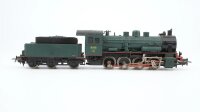 Piko H0 Dampflok BR 81 340 FHS Gleichstrom
