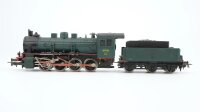 Piko H0 Dampflok BR 81 340 FHS Gleichstrom