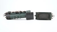 Piko H0 Dampflok BR 81 340 FHS Gleichstrom