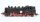 Piko H0 Dampflok BR 86 1800-1 DR Gleichstrom Analog