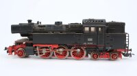 Piko H0 Dampflok BR 66 002 DB Gleichstrom Analog