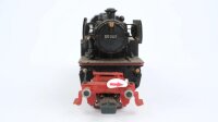 Piko H0 Dampflok BR 66 002 DB Gleichstrom Analog