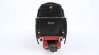 Piko H0 Dampflok BR 66 002 DB Gleichstrom Analog