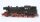 Piko H0 Dampflok BR 66 002 DB Gleichstrom Analog