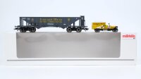 Märklin H0 48000 Museumswagen (Museum 2000)  OOt der...