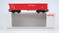 Märklin H0 47262 Rolldachwagen Tams 886...