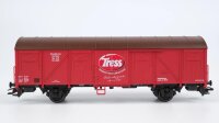 Märklin H0 94377 Gedeckter Güterwagen Gbs 245