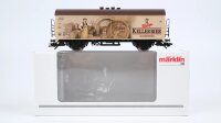 Märklin H0 45024 Bierwagen "Zirndorfer...