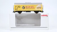 Märklin H0 45025 Kühlwagen ENGEL Ibopqs