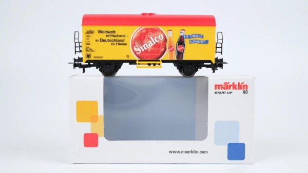 Märklin H0 44213 Kühlwagen Ichqrs 377