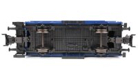 Märklin H0 48752 Gedeckter Güterwagen mit Bremserhaus (märklin magazin 1997) Gr 20 der DB