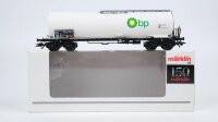 Märklin H0 47562 Mineralöl-Kesselwagen BP...