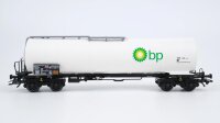 Märklin H0 47562 Mineralöl-Kesselwagen BP...