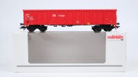 Märklin H0 47190 Offener Güterwagen  Eanos-x...