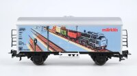 Märklin H0 44220 Kühlwagen Tag der Modelleisenbahn DB
