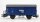 Märklin H0 48752 Gedeckter Güterwagen mit Bremserhaus (märklin magazin 1997) Gr 20 der DB