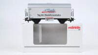 Märklin H0 44220 Kühlwagen Tag der Modelleisenbahn DB