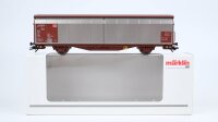 Märklin H0 48060 Schiebewandwagen  Hbbillns 308 der DB AG