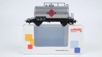 Märklin H0 44421 Kesselwagen  Einheitskesselwagen der DB