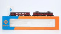 Roco N 2160A Elektro Triebzug BR 485/885 DB Gleichstrom