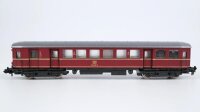 Roco N 2160A Elektro Triebzug BR 485/885 DB Gleichstrom
