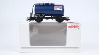 Märklin H0 48516 Kesselwagen Magazin Jahreswagen 2016