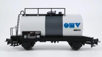 Märklin H0 44403 Mineralöl-Kesselwagen  Einheitskesselwagen der DB