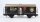 Märklin H0 44212 Kühlwagen (Zwickel Kellerbier) Ichqrs 377 der DB