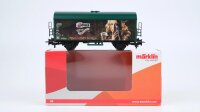 Märklin H0 44205 Kühlwagen HÖVELS Ichqrs 377 der DB