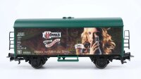 Märklin H0 44205 Kühlwagen HÖVELS Ichqrs 377 der DB