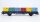 Märklin H0 48505 Niederbordwagen mit Rollplattenbehältern  Post 2-t13