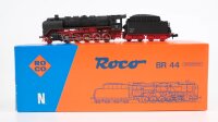 Roco N 23208 Dampflok BR 44 084 DRG