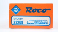 Roco N 23208 Dampflok BR 44 084 DRG