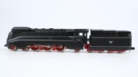 Roco N 02103A Dampflok BR03 1050 DR Gleichstrom