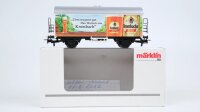 Märklin H0 94381 Kühlwagen Ichqrs 377