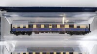 Liliput H0 L382003 Rheingoldgarnitur DRG Gleichstrom