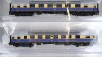 Liliput H0 L382003 Rheingoldgarnitur DRG Gleichstrom