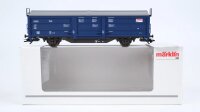 Märklin H0 48515 Schiebewandwagen Magazin Jahreswagen 2015 DB