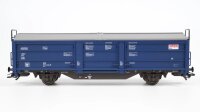 Märklin H0 48515 Schiebewandwagen Magazin Jahreswagen 2015 DB