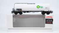 Märklin H0 47562 Mineralöl-Kesselwagen BP...