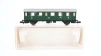 Fleischmann N 8061 Personenwagen 1. Kl Ai DB