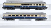 Trix Express H0 33016 Rheingold-Ergänzungsset DB 3 Leiter Gleichstrom
