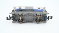 Fleischmann N 8054 Lokal Bahn Gepäckwagen LPw Bay05 Edelweiß