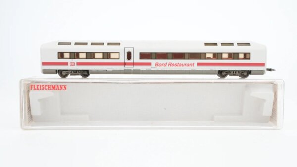 Fleischmann N 7444 K ICE-Bordrestaurant DB