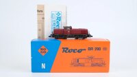 Roco N 23255 Diesellok BR 290 262-5 DB Analog