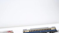 Trix Express H0 31326 Zug-Set Rheingold um 1962 DB 3 Leiter Gleichstrom