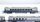 Trix Express H0 31326 Zug-Set Rheingold um 1962 DB 3 Leiter Gleichstrom