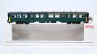 Märklin H0 43532 Nahverkehrswagen 1./2.Kl. SNCB
