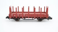 Fleischmann N 8202 Rungenwagen Rr 20 DB
